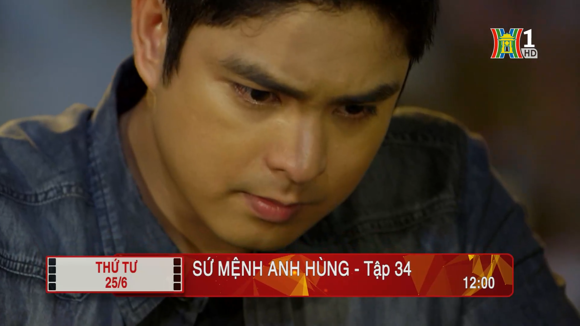 'Sứ mệnh anh hùng' - Tập 34: Điều tra